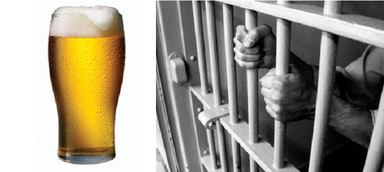 Prisoners Beer